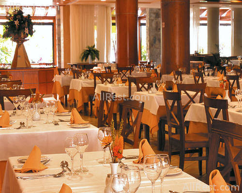 Costa Adeje Gran Hotel 31